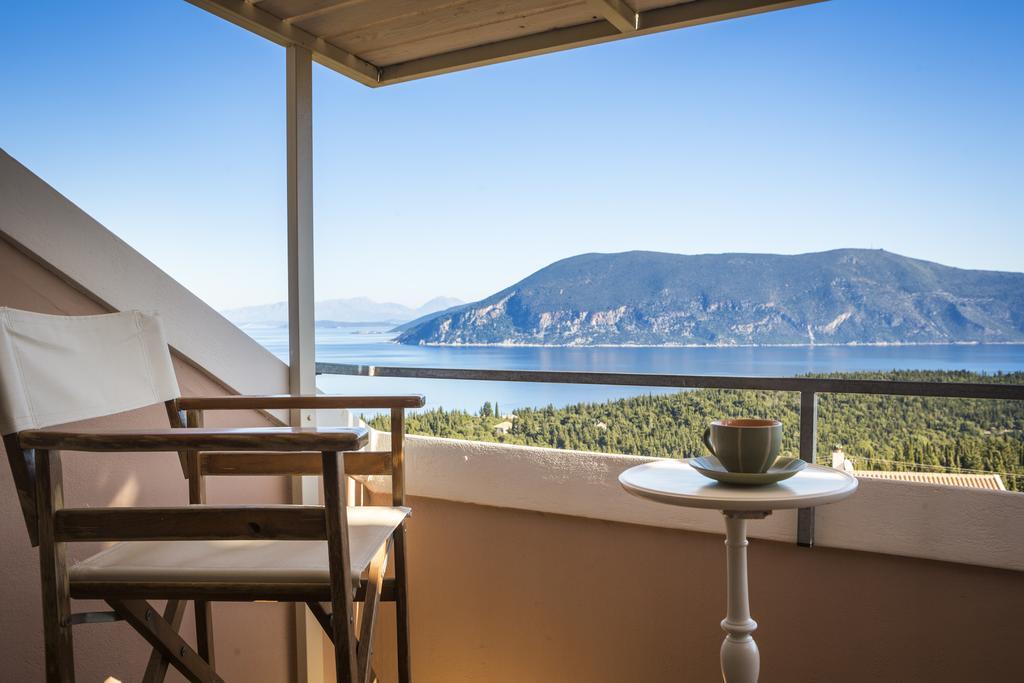 Villa Serenity Matsoukáta المظهر الخارجي الصورة