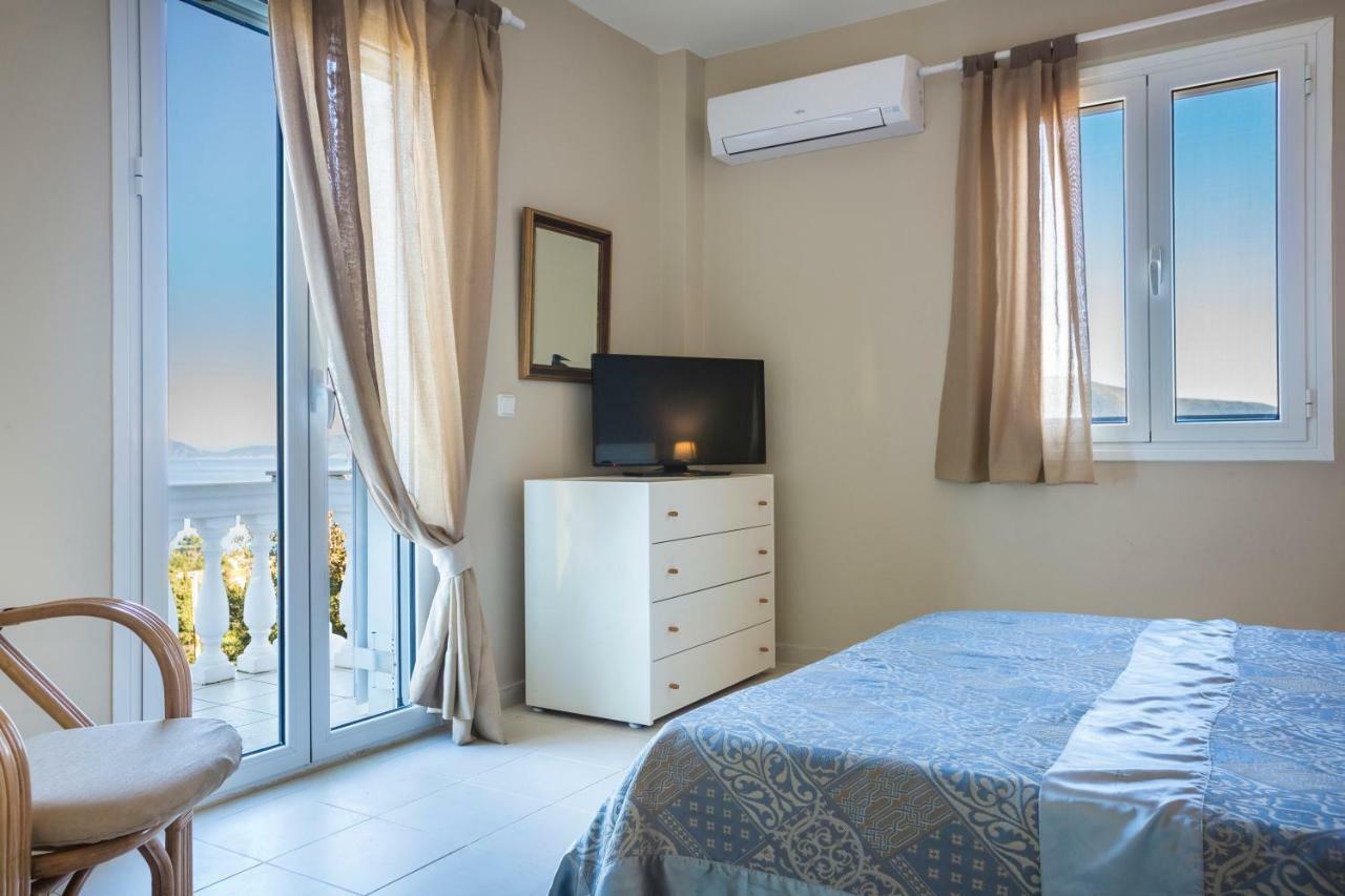 Villa Serenity Matsoukáta المظهر الخارجي الصورة